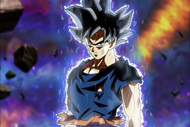 Goku