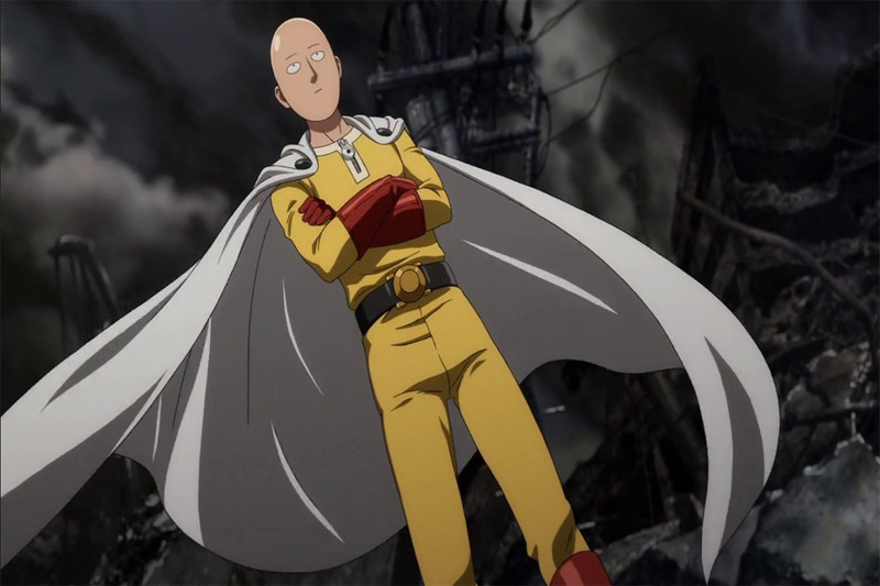 Saitama