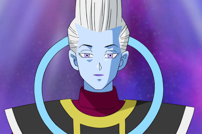 Whis vs Saitama Can Saitama (OPM) Defeat Whis from Dragon Ball- Whis