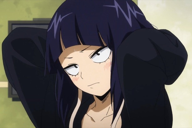 Kyoka Jiro