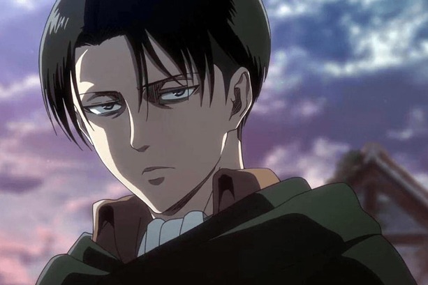 Levi Ackerman