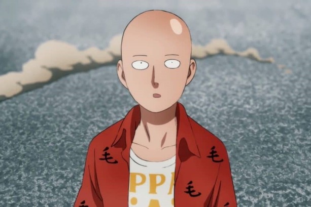 Saitama