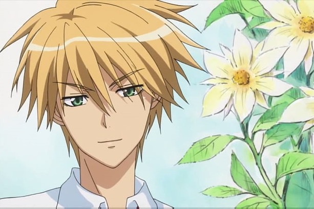 Takumi Usui