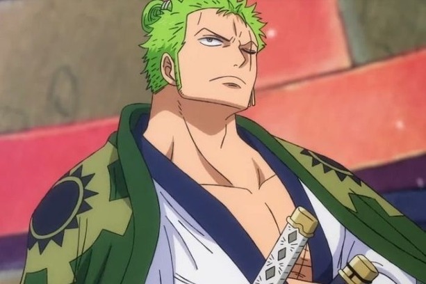 Roronoa Zoro