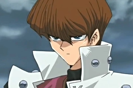 Seto Kaiba