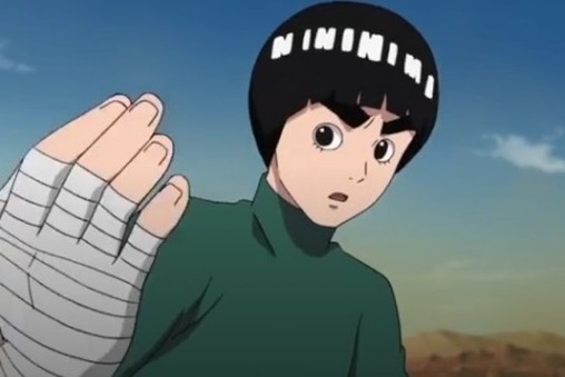 Rock Lee