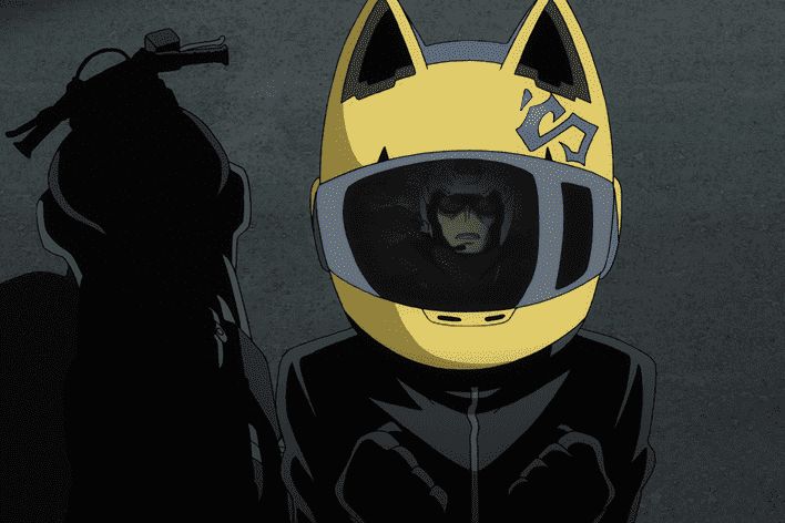 Celty Sturluson