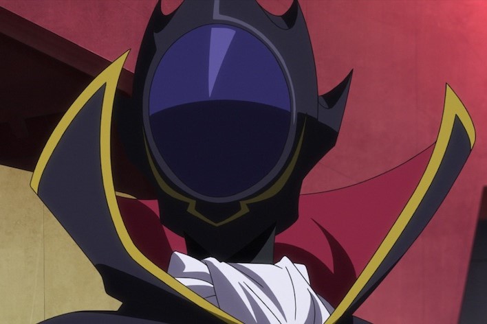 Lelouch (Zero)