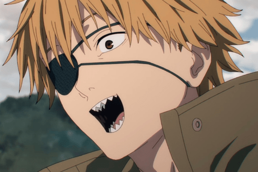 15 Best Anime Characters with Sharp Teeth | List - OtakusNotes