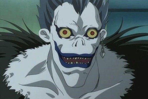 5 Creepy Anime Smiles That Will Give You the Chills  Fandom