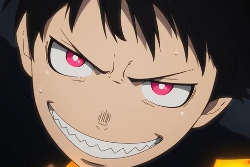 15 Best Anime Characters with Sharp Teeth | List - OtakusNotes