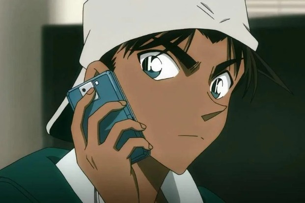 Heiji Hattori