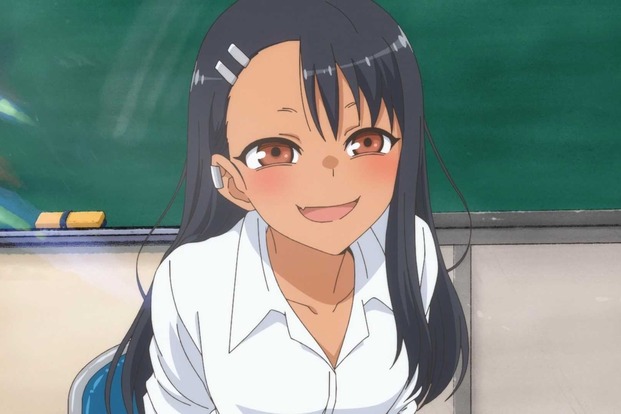 Hayase Nagatoro