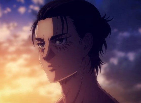 35 Most Popular Anime Guys with Black Hair  HairstyleCamp