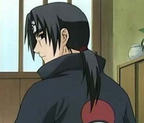 Itachi