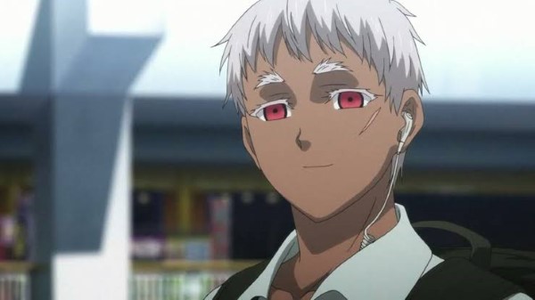 Jonah (Jormungand)