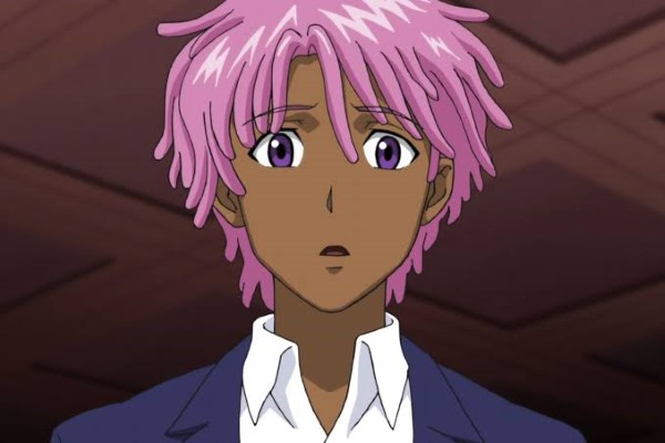 Kaz Kaan (Neo Yokio)