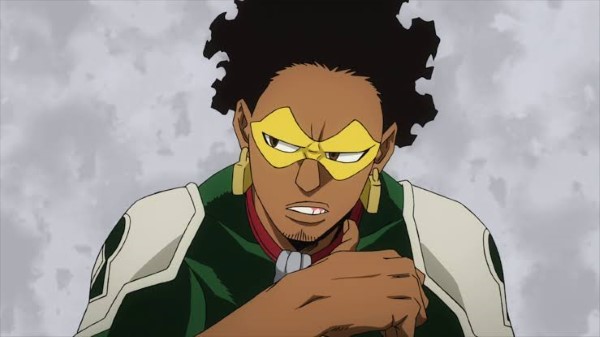 Ken Takagi (My Hero Academia)