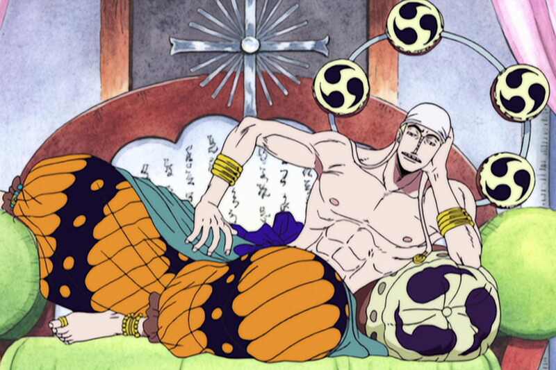 Enel