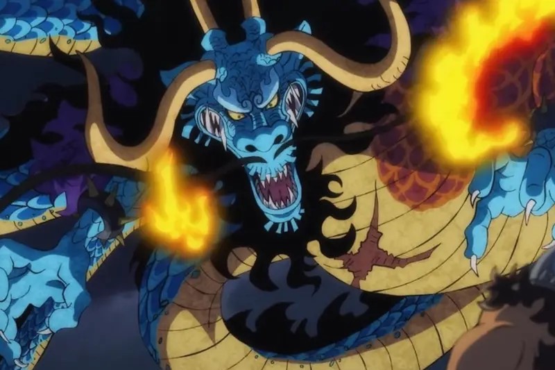 Kaido