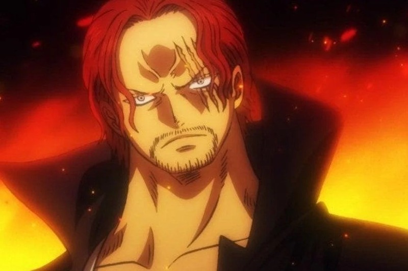 Shanks