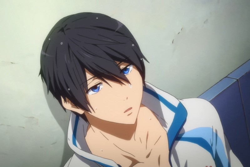 Haruka Nanase