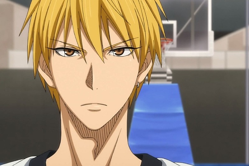 Ryota Kise