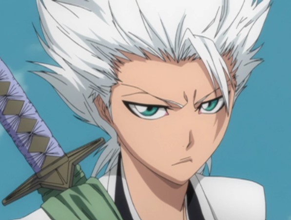 Toshiro