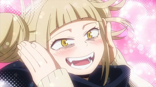 Himiko Toga