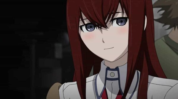 Kurisu Makise