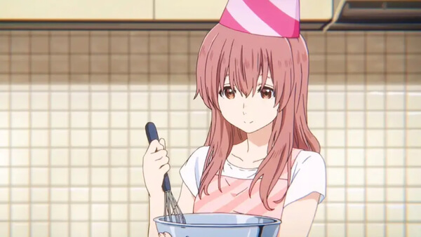 Shouko Nishimiya