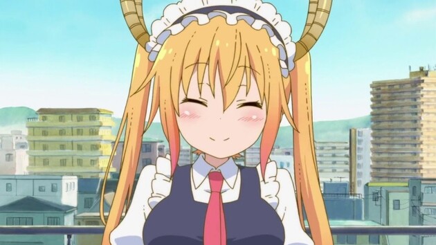 Tohru