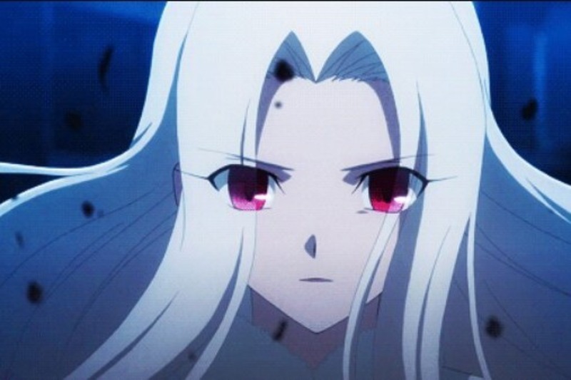 Irisviel von Einzbern