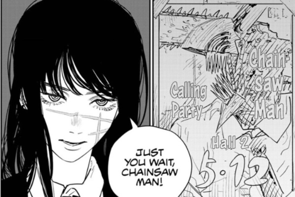 Is Asa Mitaka an antagonist in Chainsaw Man Part 2?