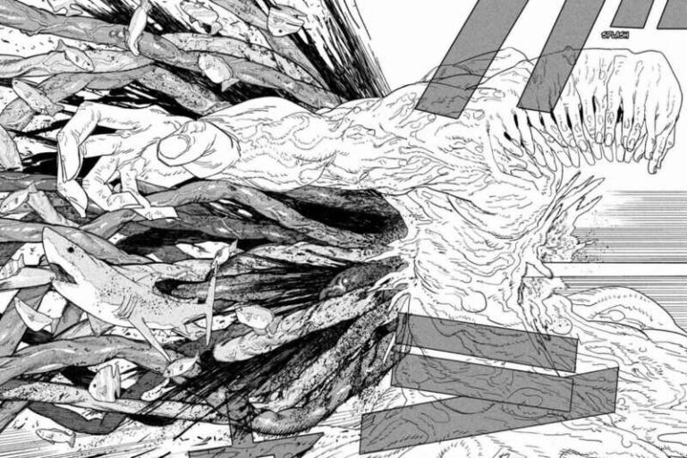 Chainsaw Man Chapter 118 Release Date and Spoilers-Prediction - OtakusNotes