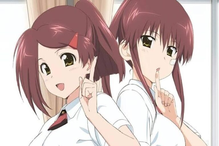 50+ Uncensored Harem Anime Ranked (Personal Favorites) - OtakusNotes 50+ Uncensored Harem Anime Ranked (Personal Favorites) - OtakusNotes