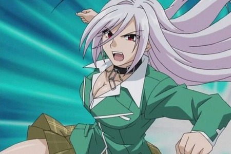 50 Sexy Anime Girls That You Would Surely Drool Over