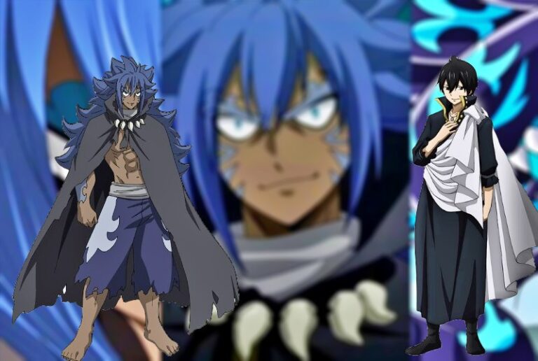 Who is the Main Villain in Fairy Tail