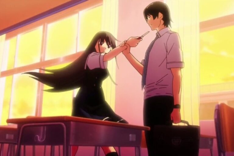 30 Best Anime like Redo of Healer Ranked (Updated 2024) OtakusNotes