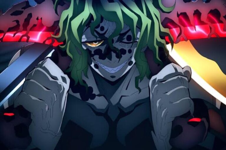 50+ Best Demon Slayer Characters Of All Time (Ranked) - OtakusNotes