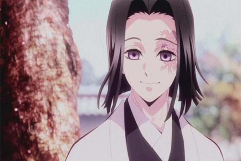 50 Best Demon Slayer Characters Of All Time Ranked Otakusnotes 50 Best Demon Slayer Characters Of All Time Ranked Otakusnotes
