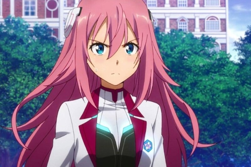 The Asterisk War