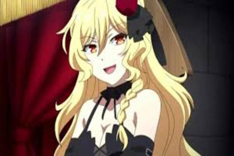 Top 60 Sexy & Hot Anime Girls from Mature Anime