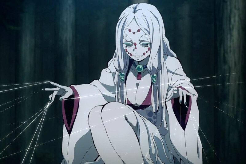 435124 anime anime girls sitting Kimetsu no Yaiba two women women  purple eyes dark hair  Rare Gallery HD Wallpapers