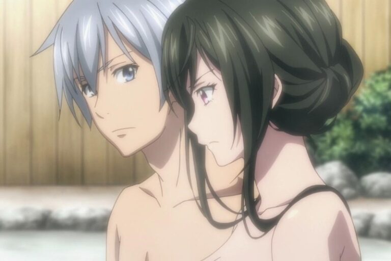 Top 40+ Mature Anime on Crunchyroll (2024 Update) OtakusNotes