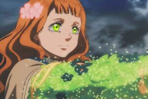 (2023) Top 30 Most Beautiful Females in Black Clover (Updated