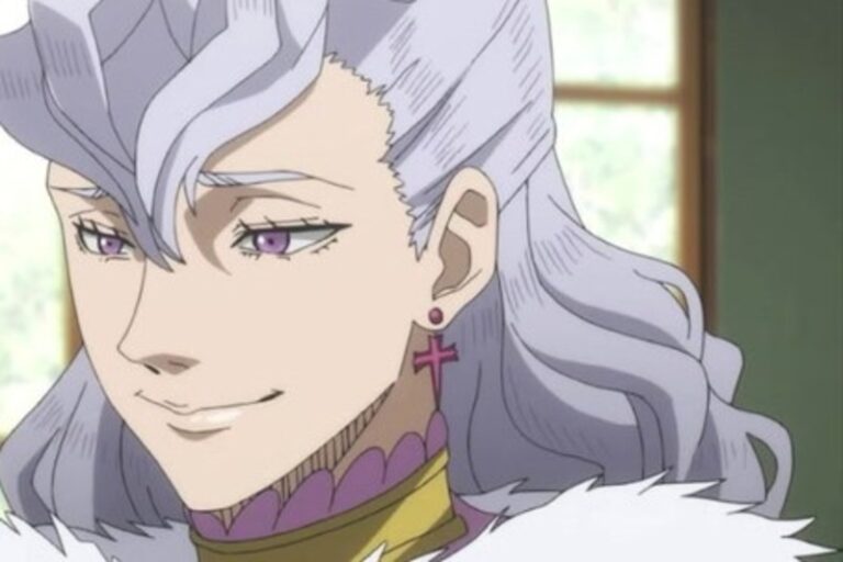 (2023) Top 30 Most Beautiful Females in Black Clover (Updated