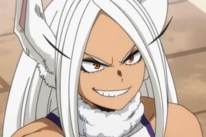 Best 30 (MHA) My Hero Academia: Sexiest Female Characters (2024 Update