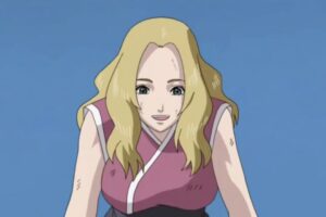 Top 60 Sexiest Naruto Female Characters Ranked (Boruto Too) - OtakusNotes