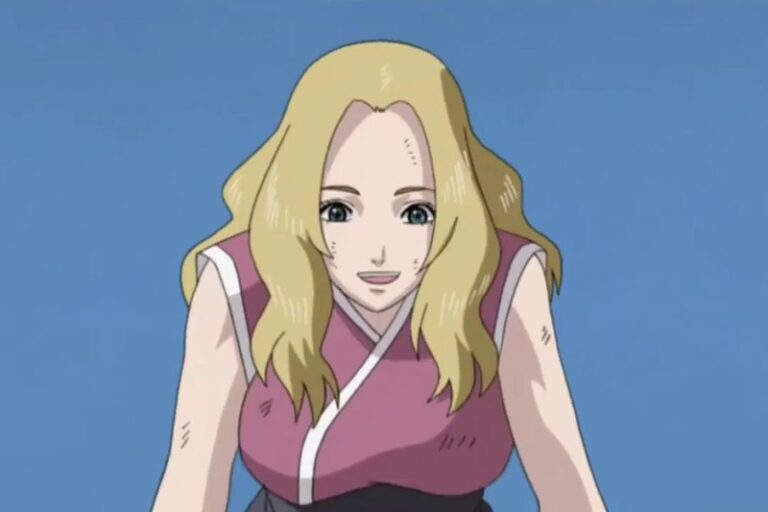 Top 60 des personnages féminins de Naruto les plus sexy classés – Proxymite Japon